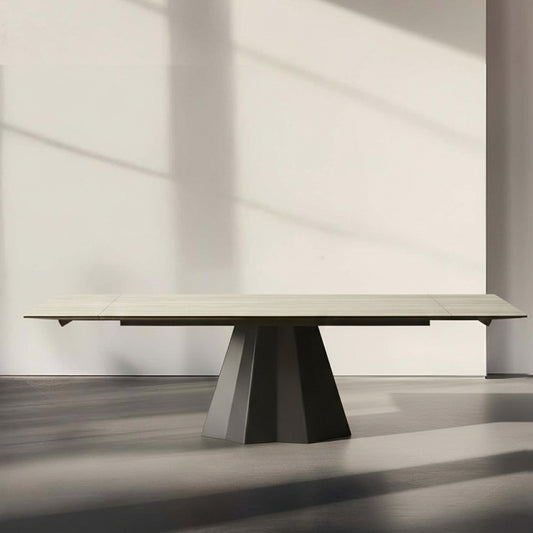 ALONZO Extendable Dining Table