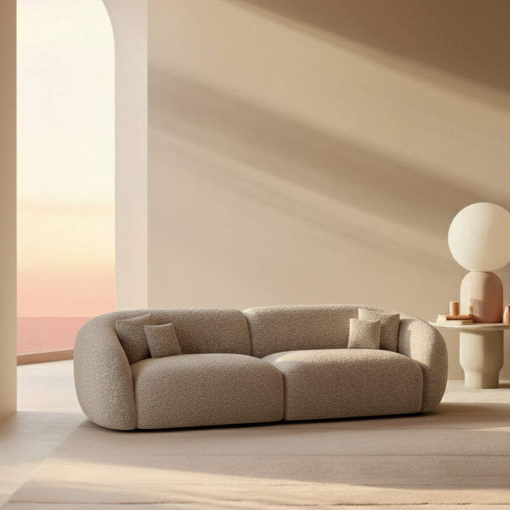 1,2,3,4 Seater Sofas