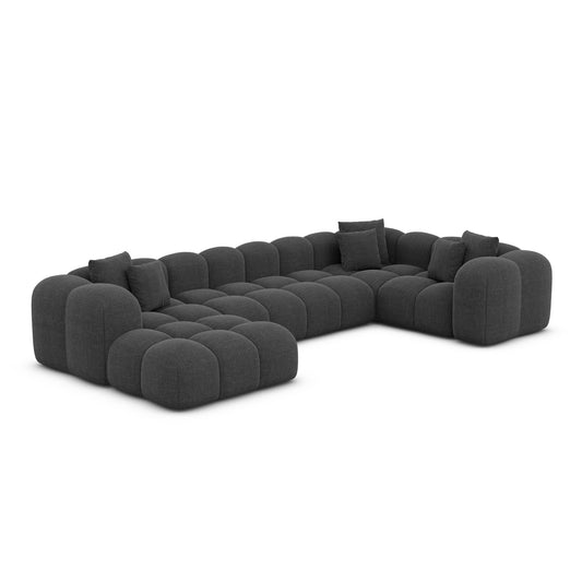 Designer Sofa NUBE U XL Form