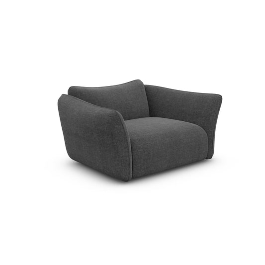 Designer Sofa MONACO - 1 Seater