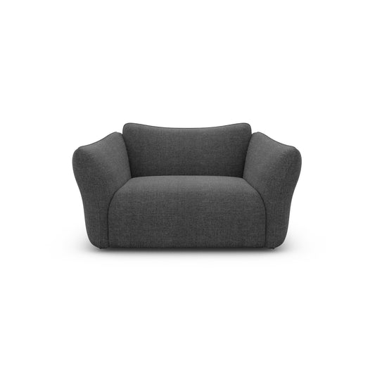Designer Sofa MONACO - 1 Seater