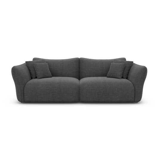 Divano di design MONACO - 2 posti