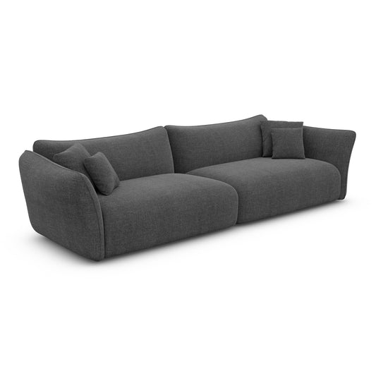Designer Sofa MONACO - 3 Seater