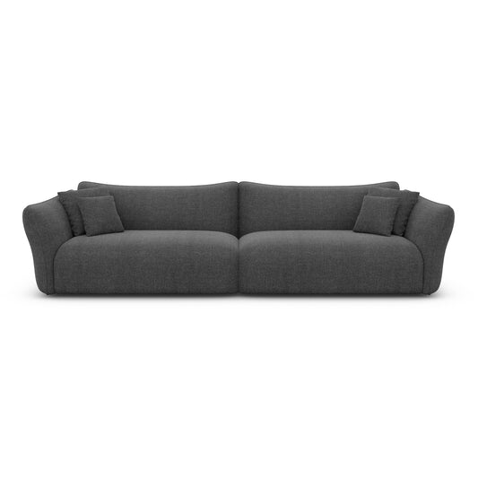 Designer Sofa MONACO - 3 Seater
