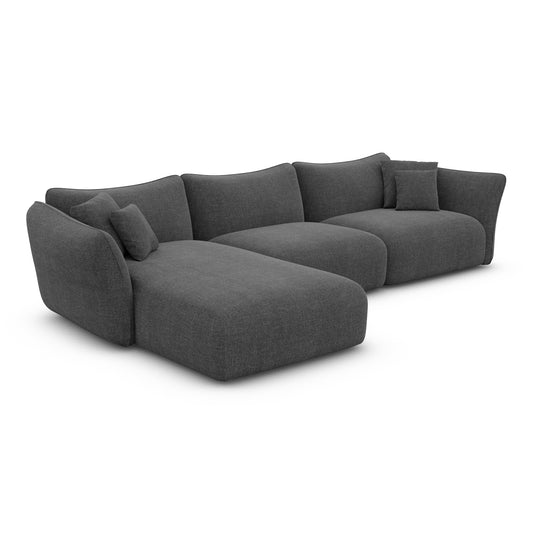 Designer Sofa MONACO L Form