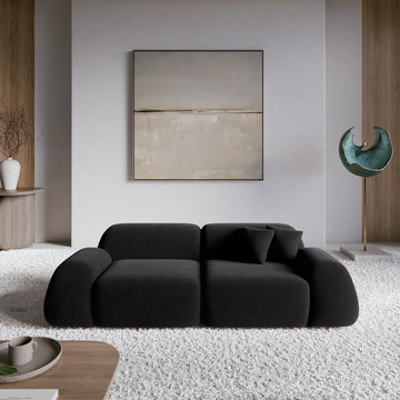 Designer Sofa BONITA - 3 Sitzer