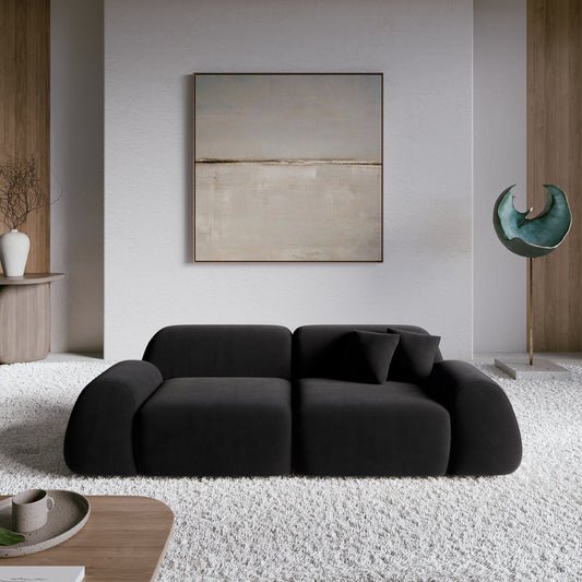 Designer Sofa BONITA - 3 Seater
