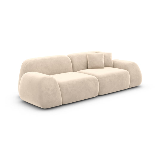 Designer Sofa BONITA - 2 Seater