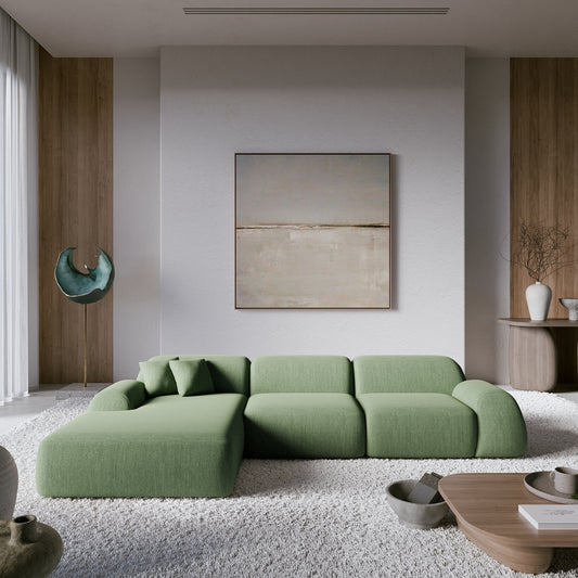 Designer Sofa BONITA L Form