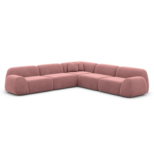 Designer Ecksofa BONITA 