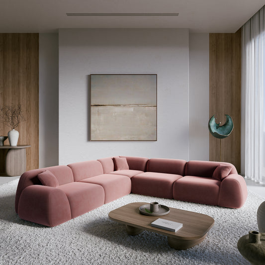Designer Ecksofa BONITA 