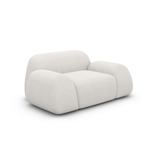 Designer Sofa BONITA - 1 Seater