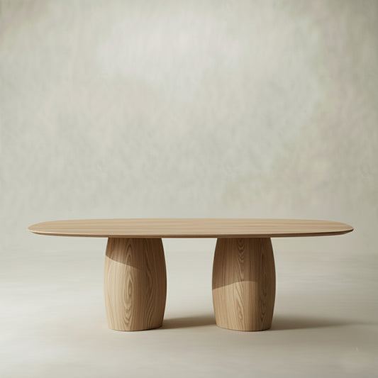 BRIONI Dining Table
