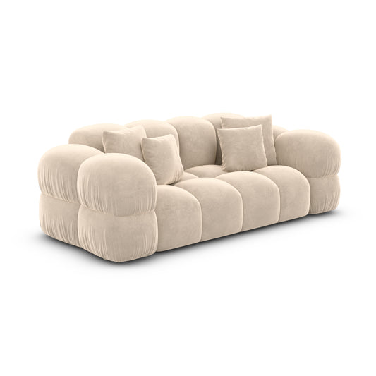 Sofá de Diseño AVALA - 2 Plazas