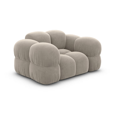 Designer Sofa AVALA - 1 Seater