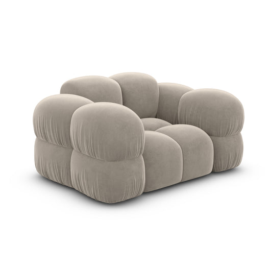 Designer Sofa AVALA - 1 Seater