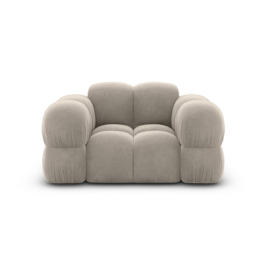 Designer Sofa AVALA - 1 Seater