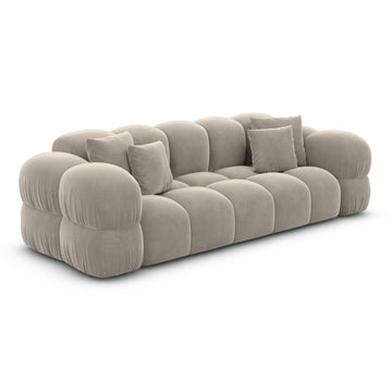 Designer Sofa AVALA - 3 Seater