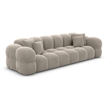 Designer Sofa AVALA - 4 Seater