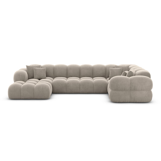 Designer Sofa AVALA U XL Form