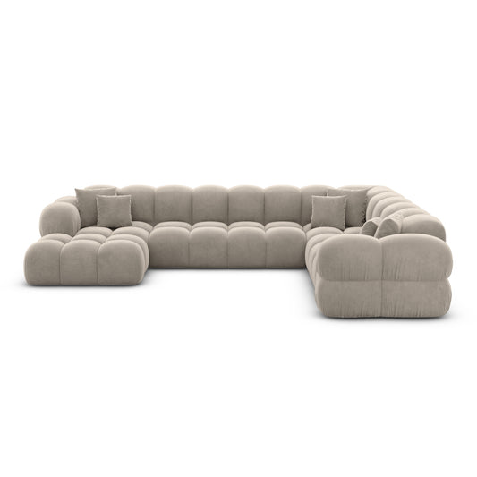 Designer Sofa AVALA U XXL Form