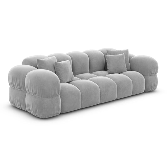 Sofá De Diseño AVALA - 3 Plazas