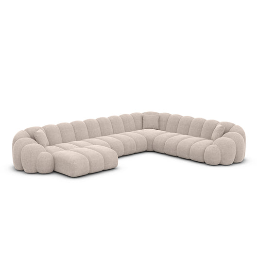 Designer Sofa KALAMA U XXL Form