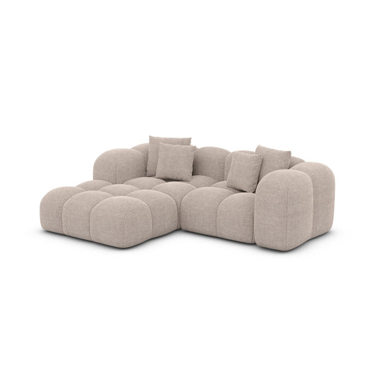 Designer Sofa NUBE L Form Lounge Studio