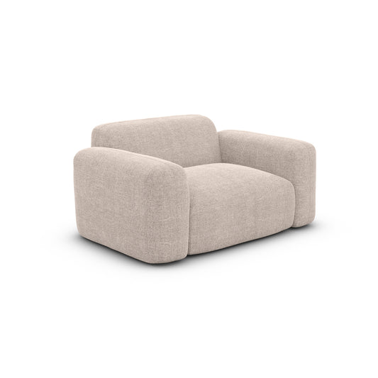 Designer Sofa MADRAS - 1 Seater