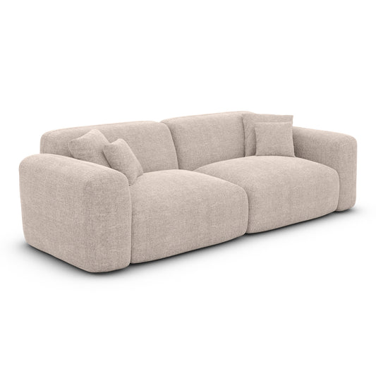 Divano di design MADRAS - 2 posti