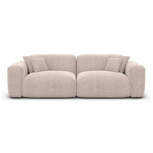 Divano di design MADRAS - 2 posti