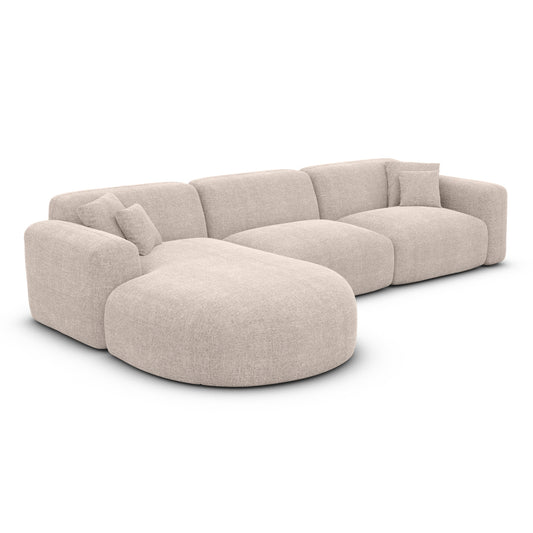 Designer Sofa MADRAS L Form