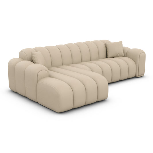 Designer Sofa AMAZONA L Form