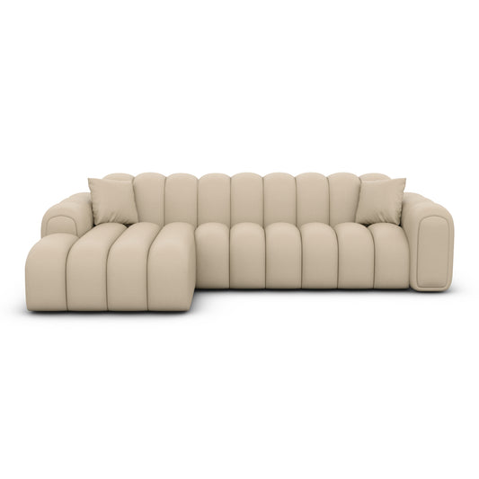 Designer Sofa AMAZONA L Form
