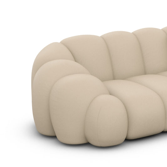Designer Sofa KALAMA L Form