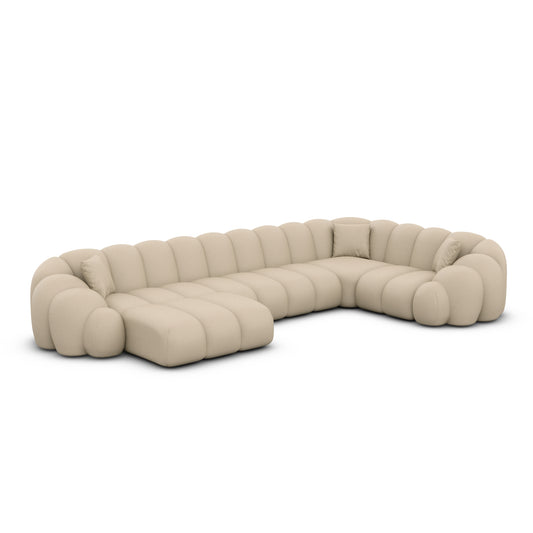 Designer Sofa KALAMA U XL Form