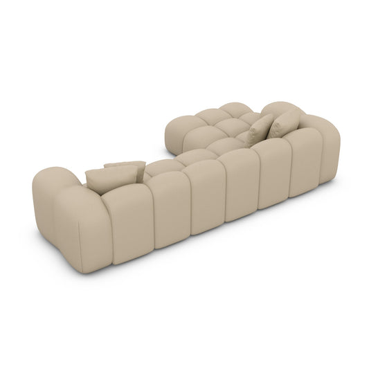Designer Sofa NUBE L Form