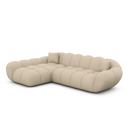 Designer Sofa LEVANTE L Form