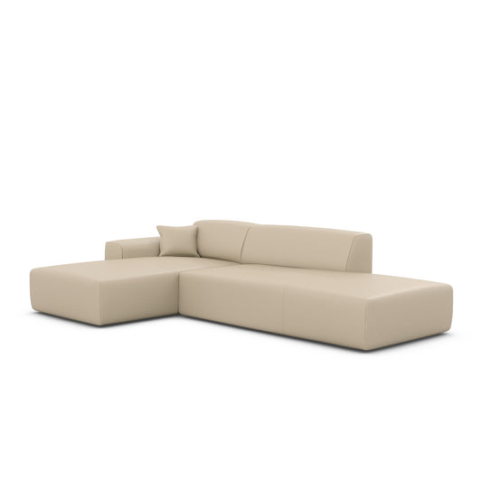 Designer Sofa ISONA L Form Lounge