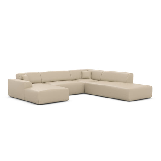 Designer Sofa ISONA U Form Lounge