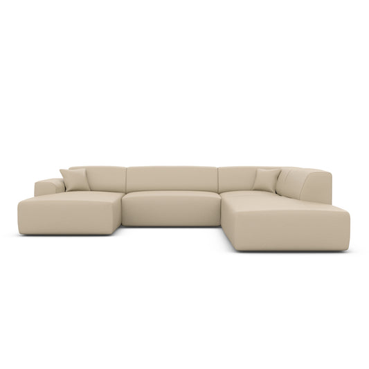 Designer Sofa ISONA U Form Lounge