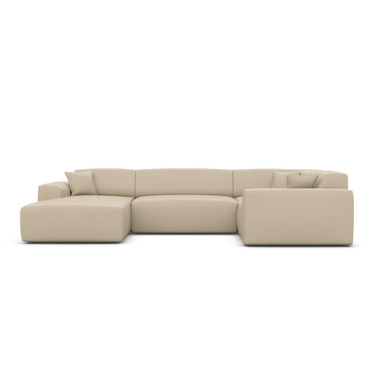 Designer Sofa ISONA U XL Form