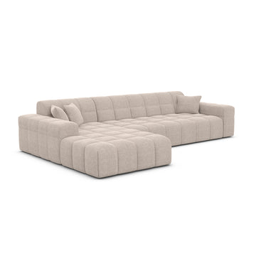 Designer Sofa NANO L Form