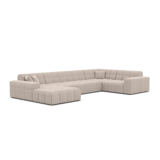 Designer Sofa NANO U XL Form