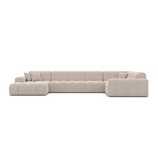 Designer Sofa NANO U XL Form