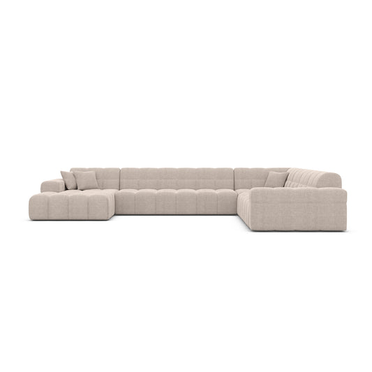 Designer Sofa NANO U XXL Form