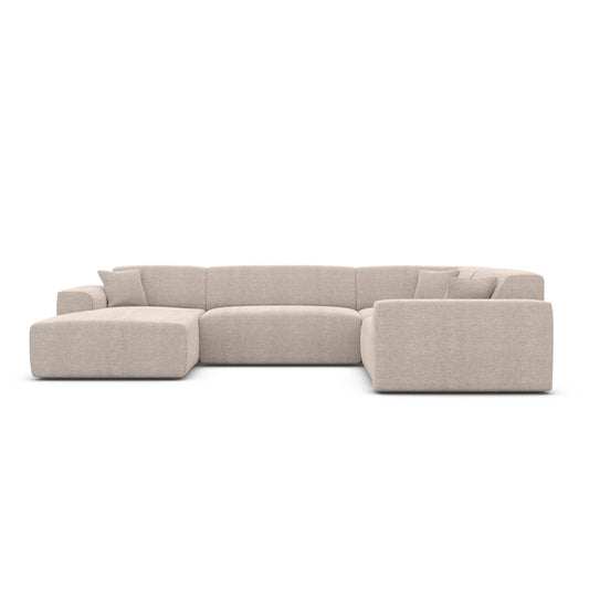 Designer Sofa ISONA U XXL Form