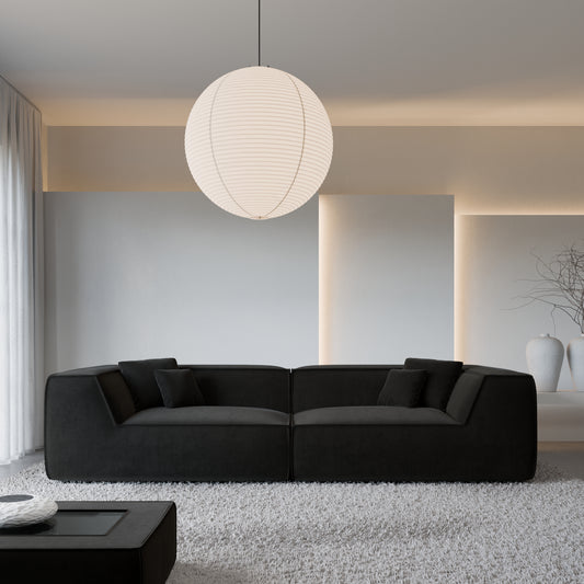 Designer Sofa AMURE - 4 Seater