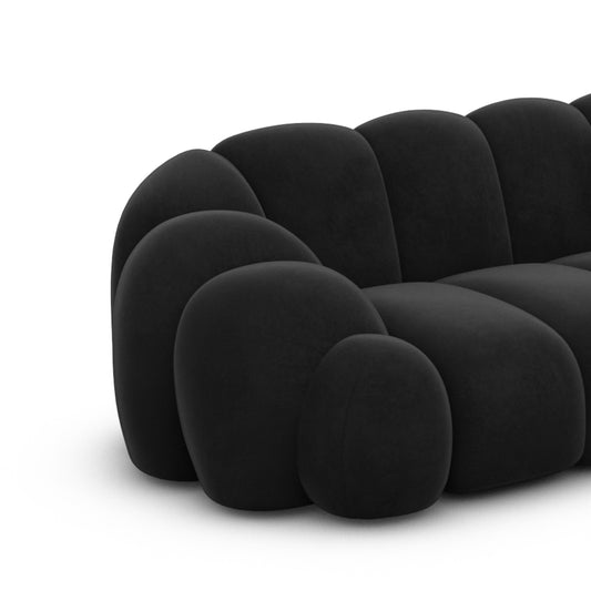Designer Sofa MONDO - 4 Seater