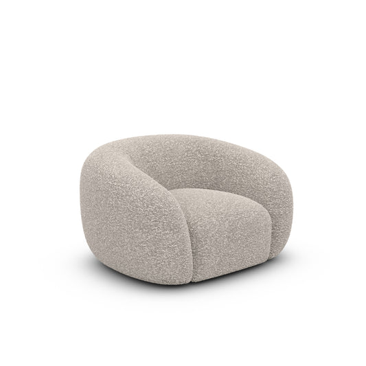 Designer Sofa ASCONA - 1 Seater